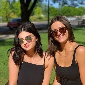 Meet your Posher, Allie